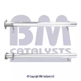 BM CATALYSTS bm50414 -  